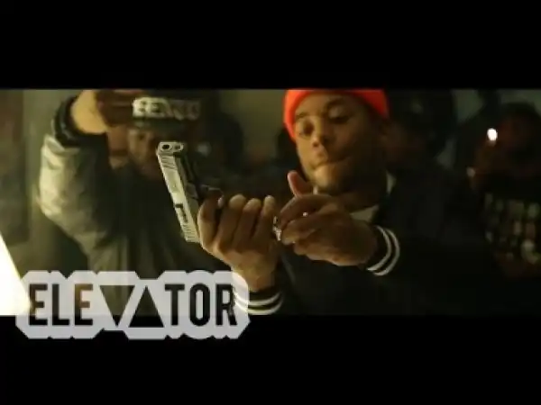 Video: Maxo Kream - Mob of Gods (feat. A$AP Ant)